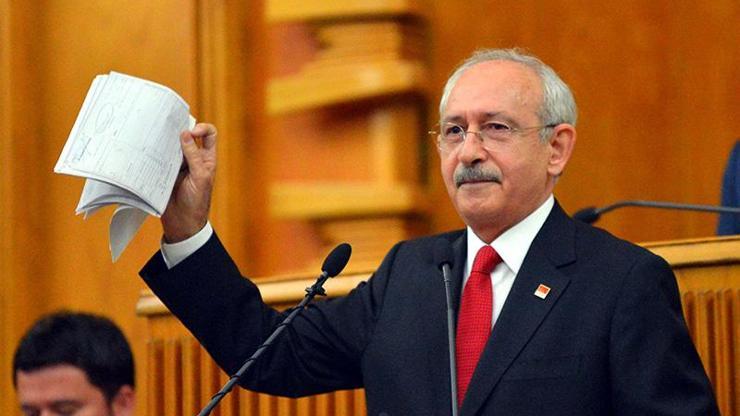 Kılıçdaroğlu’nun MİT raporu gerçek mi