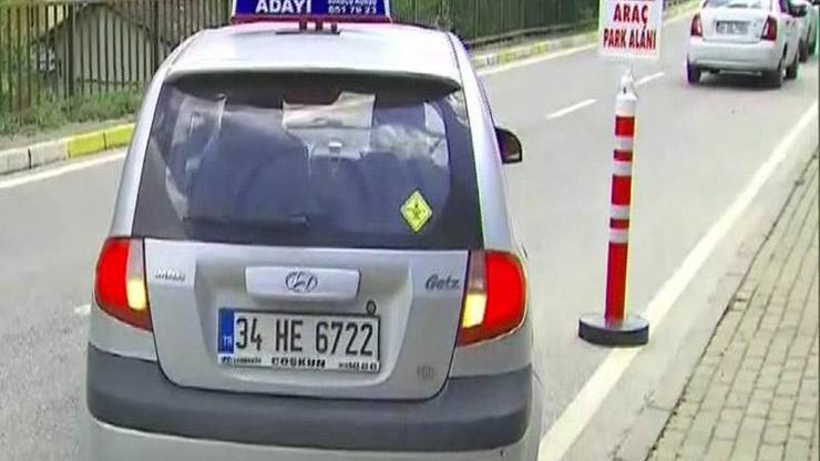 Ehliyet sınavına Trafik Hayattır’la hazırlanın