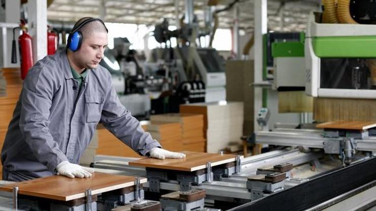 Bu sektör 13 yıldır dış ticaret fazlası veriyor