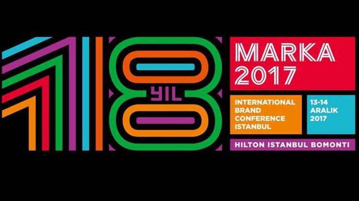 18. Marka Konferansı için geri sayım başladı