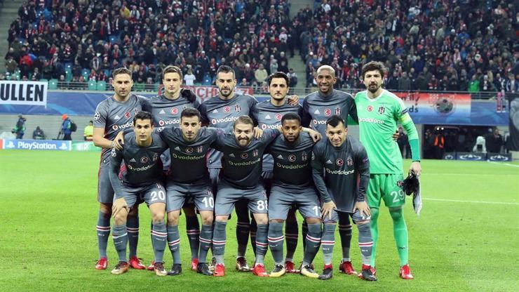 İkinci bir Beşiktaş takımı keşfedildi