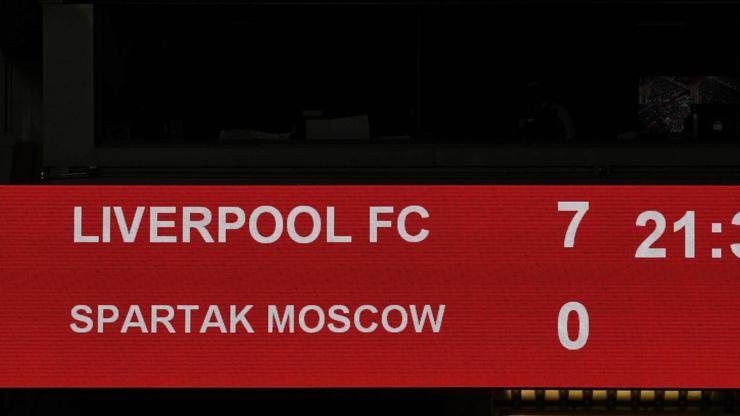 UEFA Şampiyonlar Premier Ligi Futbolda İngiliz devrimi