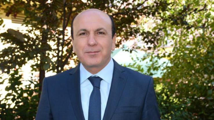 İYİ Partili Oktan sert sözler: BOP eşbaşkanı olanlar...
