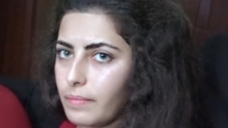Zelal’i kaçıranlar tutuklandı