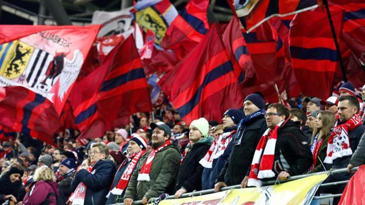 Son dakika... RB Leipzig taraftarı hayatını kaybetti
