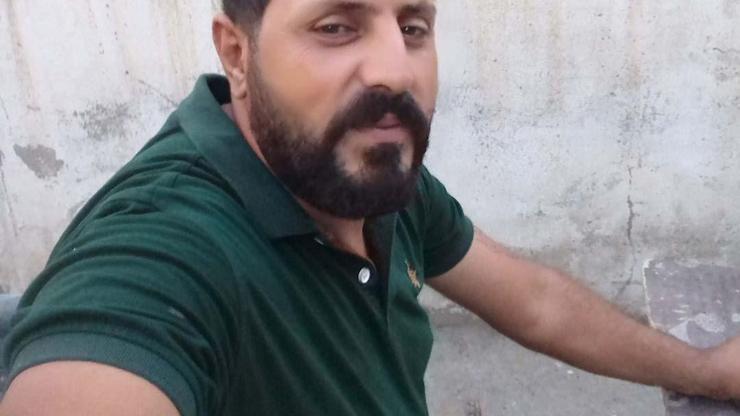 İnşaatta feci ölüm