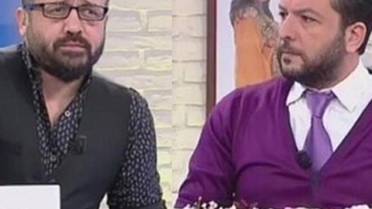 Kurtlar Vadisi davası başladı: Nihat Doğan ve Ömür Varol hakim karşısında
