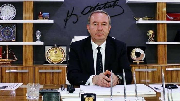 MHPli Başkan, Meral Akşeneri karşıladığı için ihraç edildi
