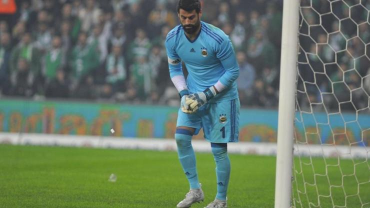 Volkan Demirel: Hatalar yaptım