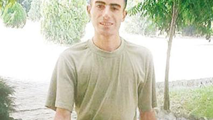 Miğferle öldüren dayağa ilginç savunma