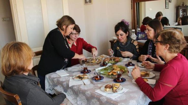 Altın günü öğrenciye burs oldu