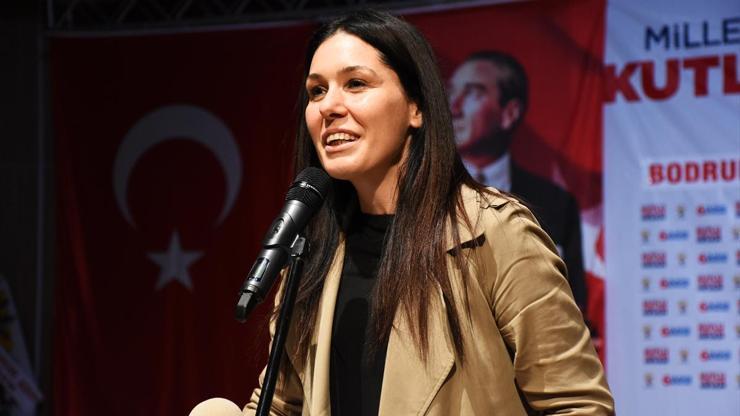 AK Parti Genel Başkan Yardımcısı Karaaslan: Artık uçuşa geçmek istiyoruz