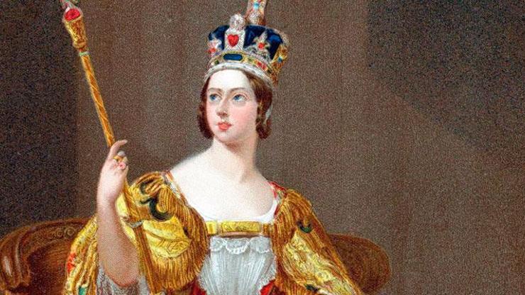 İngiltere Kraliçesi Victorianın altın paraları Adanada bulundu