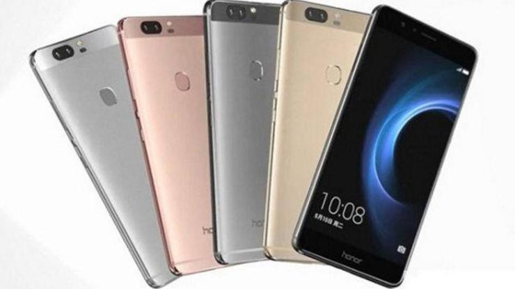 Honor 8 ve 8 Pro için Oreo beta aşamasında