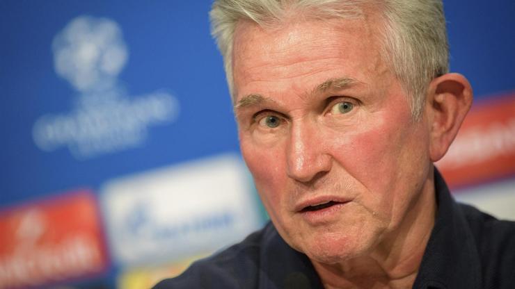 Jupp Heynckes: Beşiktaşı çok iyi tanıyorum