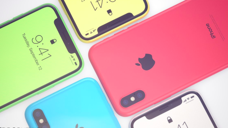iPhone Xc uygun fiyatı ile dikkat çekecek