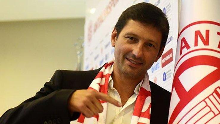 Leonardo Araujo neden ayrıldığını açıkladı