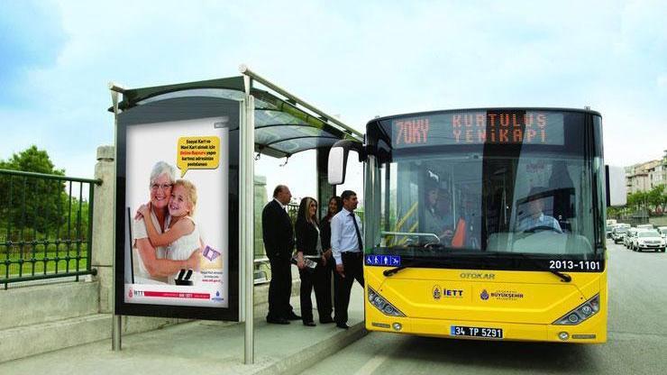 Son dakika... İstanbulda üniversite sınav gününde toplu taşıma bedava olacak