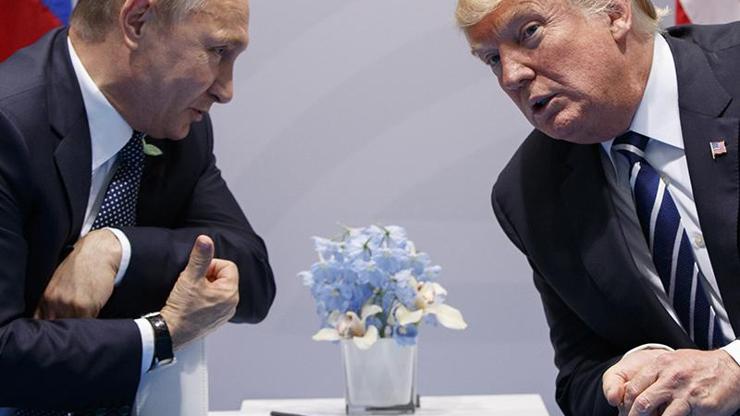 Kremlinden Trump’ın tweetleri açıklaması