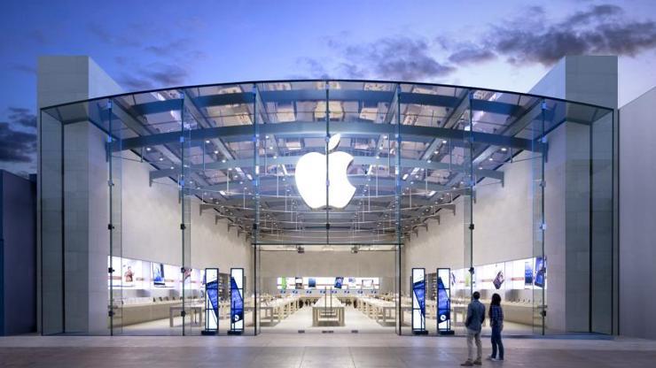 Apple, orman yangını için 1 milyon dolar bağışladı