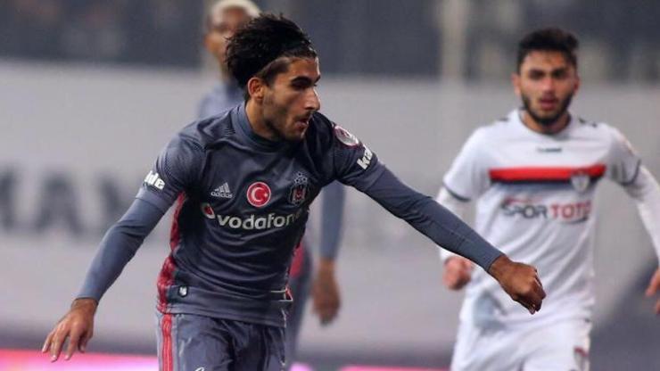 Manisaspor-Beşiktaş canlı yayın