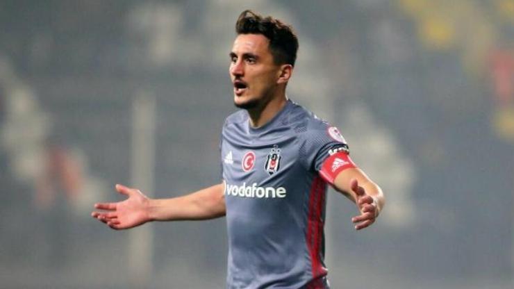 ÖZET - Manisaspor 1-1 Beşiktaş