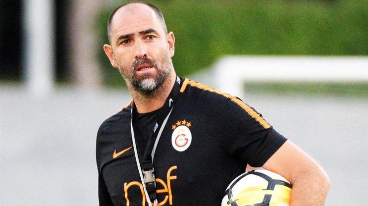 Igor Tudorun yeni takımı belli oldu