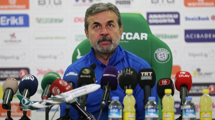 Son dakika Fenerbahçenin kamp programı belli oldu