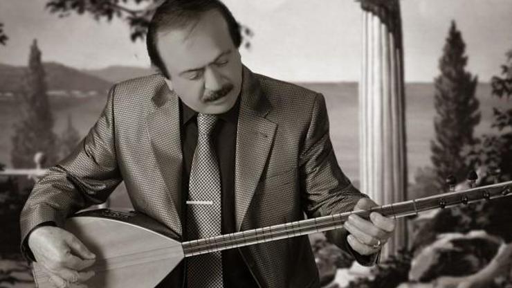 Halk Ozanı Ali Kızıltuğ hayatını kaybetti