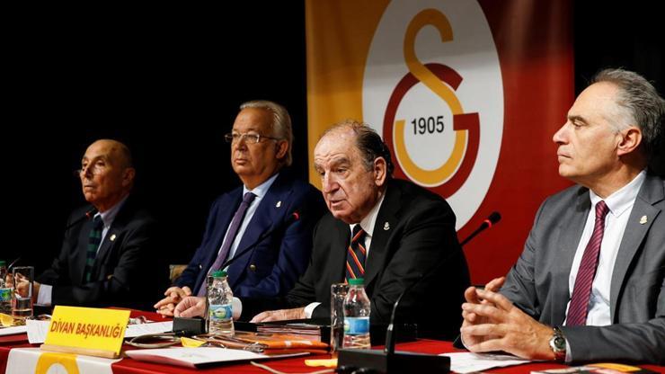 Galatasarayın borcu açıklandı
