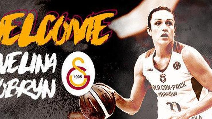 35 yaşında Galatasaraya transfer oldu