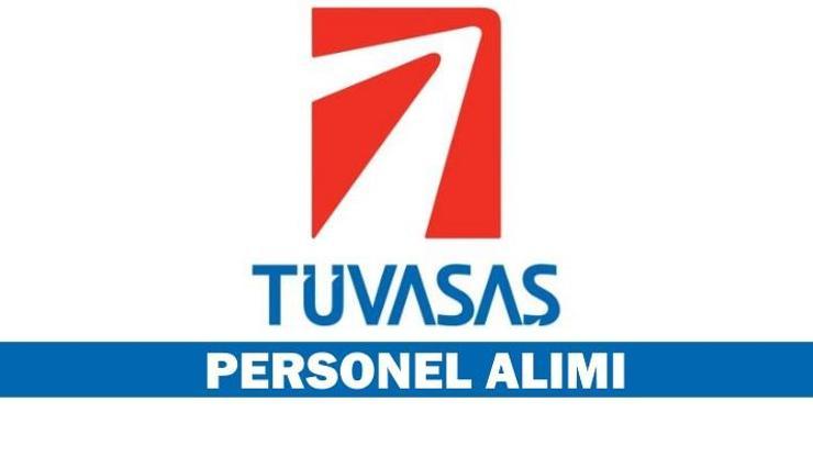 Personel alımı: TÜVASAŞ memur alımı başvuruları devam ediyor