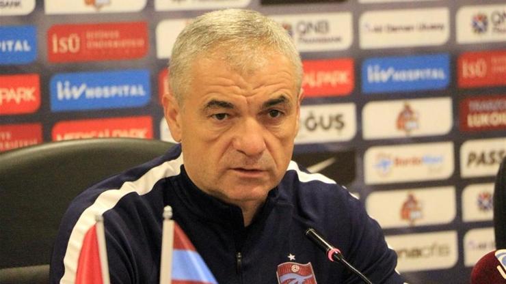 Rıza Çalımbay: Psikolog hepimize lazım
