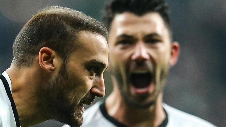 Stuttgarttan Cenk Tosun için 10 milyon euro