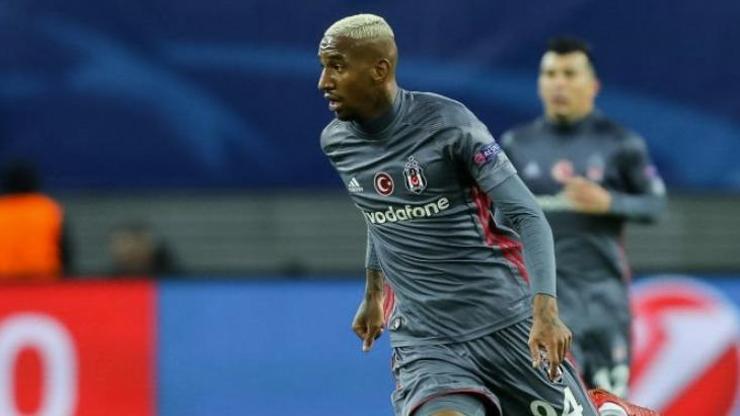 Anderson Talisca için 25 milyon euro