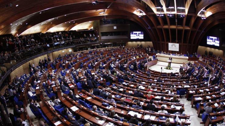 Trumpın Kudüs kararı AKPM gündemine taşınacak