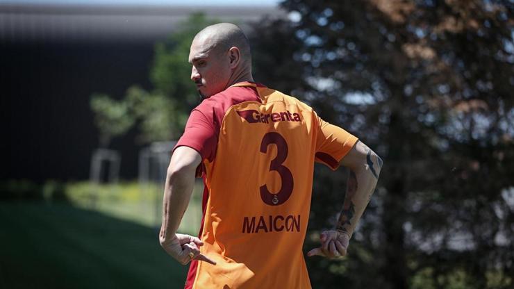 Galatasarayda sarı tehlike