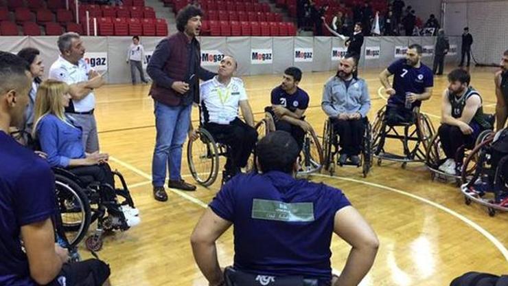 Elig Avukat Bürosu Engelli Yıldızlar yine kazandı