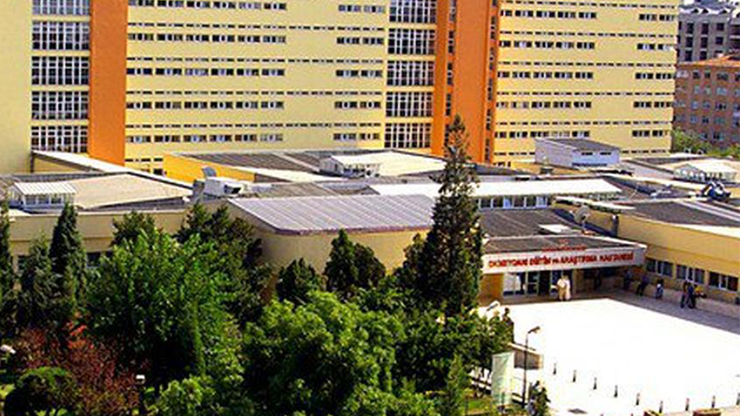 Dört hastane yıkılacak