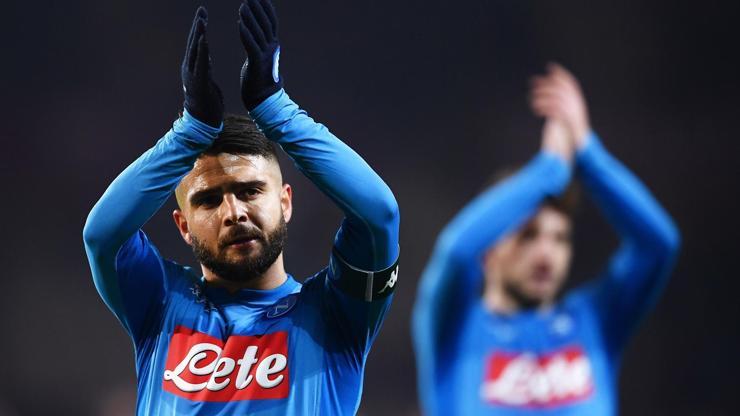 Serie Ada yeni lider Napoli, Cengizli Roma 90+4te güldü
