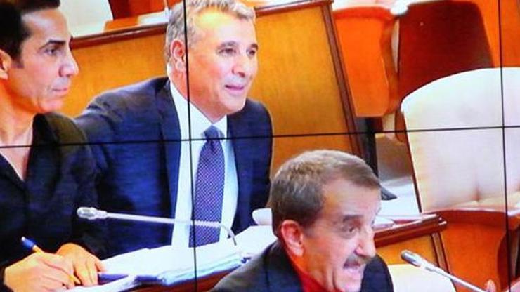 CHP’li üyenin tutuklama kararı iddiası İBB Meclisini karıştırdı