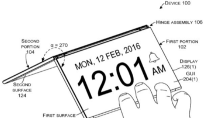 Galaxy X’e Karşı Microsoft Surface Phone
