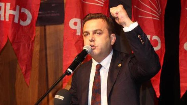 CHP’den Bahçeliye Deniz Gezmiş tepkisi