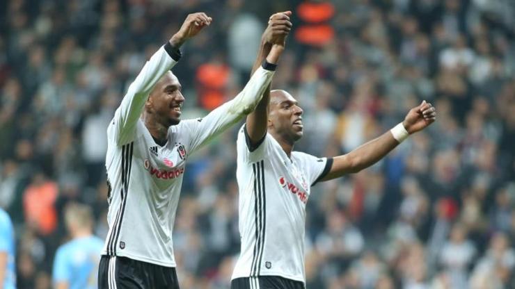 Beşiktaş-Osmanlıspor / canlı