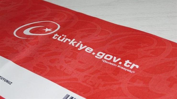 e-Devlet 10 yaşında