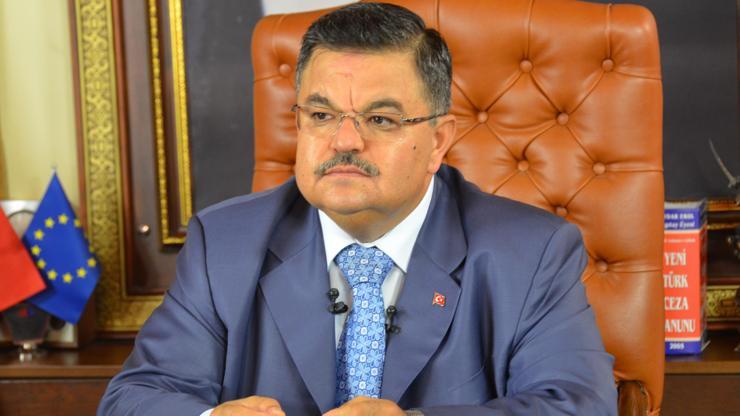 Belediye Başkanından öneri: Bilecikin adı Ertuğrul Bilecik olsun