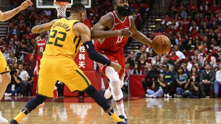 Houston seriyi 14e taşıdı