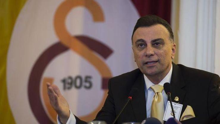 Ahmet Özdoğan: Bunun adı baskın bir seçimdir
