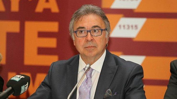 Turgay Kıran adaylığını açıkladı