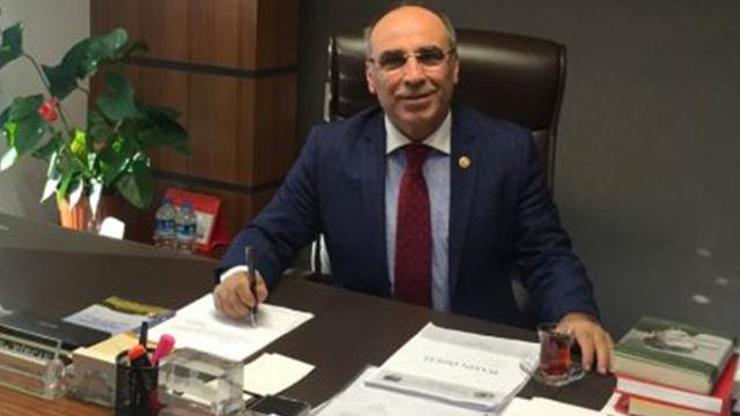 CHPli vekilden AK Partiye: İsraili koruyorsunuz